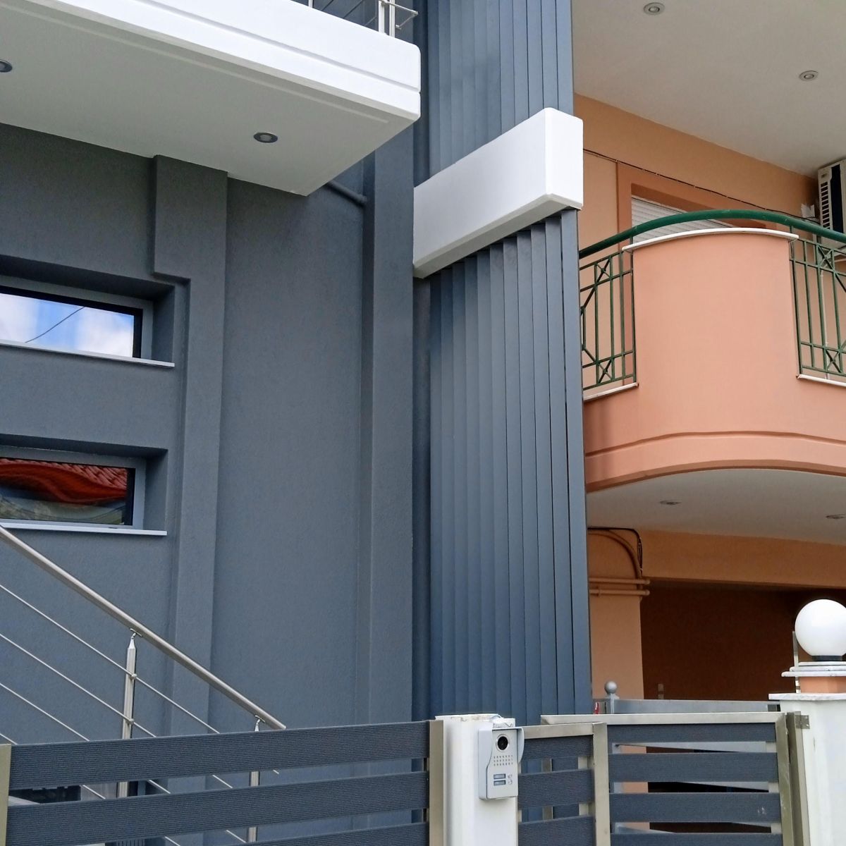 Διαχωριστικά – Κουτί&nbsp;ΔΕΗ